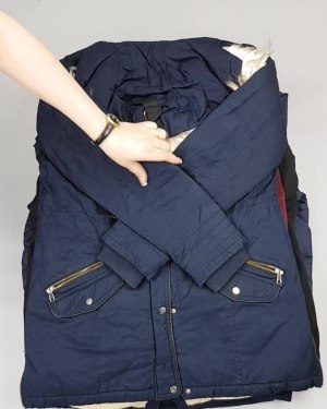 Фотография  799 - Куртки#25 кг оптом в Москве и Московской области