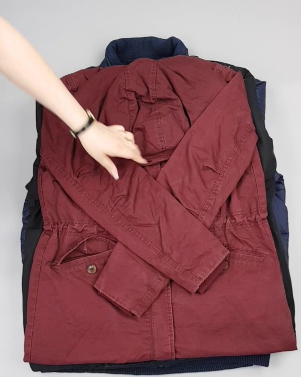 Фотография  571 - Куртки#25 кг оптом в Москве и Московской области