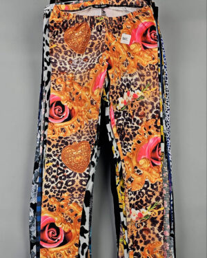 Лосины CIRCUS - Сток оптом