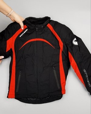 Фотография  579 - МОТО одежда mix БМ#20 кг оптом в Москве и Московской области