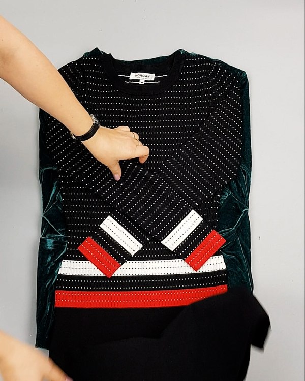 Фотография  234 - Cream Платья Winter#25 кг оптом в Москве и Московской области