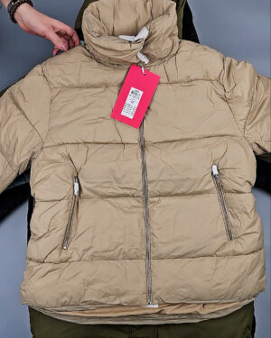 Купить Верхняя одежда BESTSELLER Дания#10 кг, ЛОТ №6807 оптом в Москве и Московской области