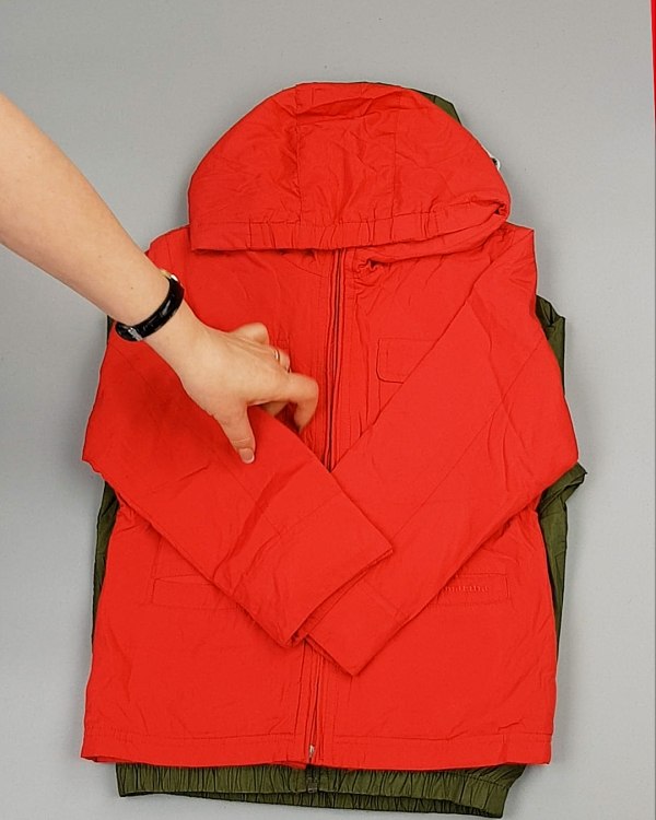 Фотография  660 - А 86442  Детский микс W (Heavy rummage )#25 кг оптом в Москве и Московской области