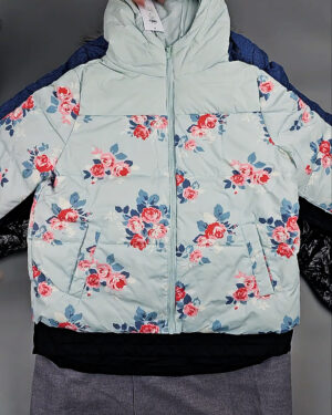 Купить Верхняя одежда VILA#10,2 кг, ЛОТ №6825 оптом в Москве и Московской области