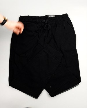 Фотография  645 - Штаны спортивные муж CAN 084#10 кг оптом в Москве и Московской области