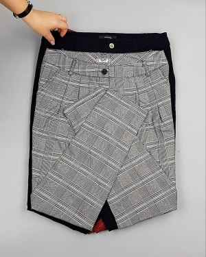 Фотография  281 - Cream Брюки женские Winter#25 кг оптом в Москве и Московской области