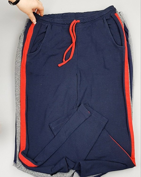 Фотография  883 - Спортивные штаны Ex#25 кг оптом в Москве и Московской области