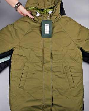 Фотография  870 - Верхняя одежда BESTSELLER Дания#10 кг, ЛОТ №6807 оптом в Москве и Московской области