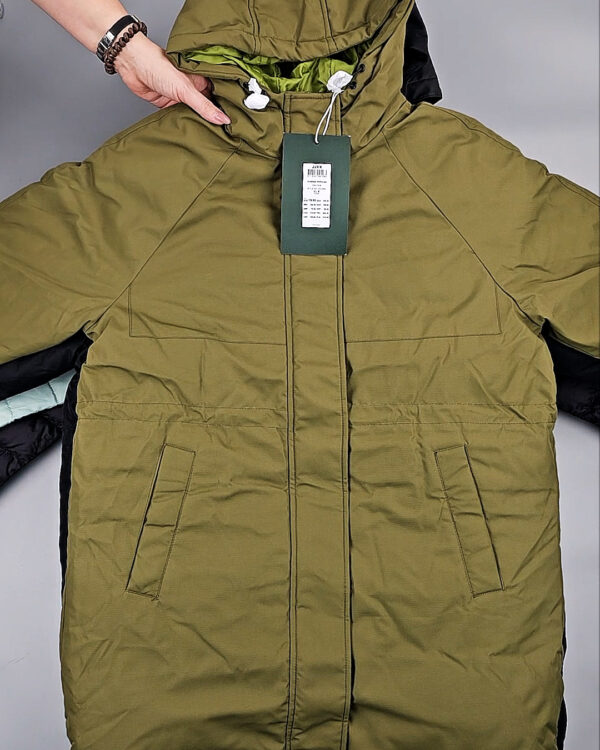 Фотография  368 - Верхняя одежда BESTSELLER Дания#10 кг, ЛОТ №6807 оптом в Москве и Московской области