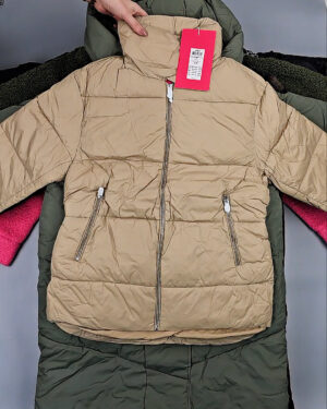 Фотография  999 - Верхняя одежда BESTSELLER Дания#12 кг, ЛОТ №5189 оптом в Москве и Московской области