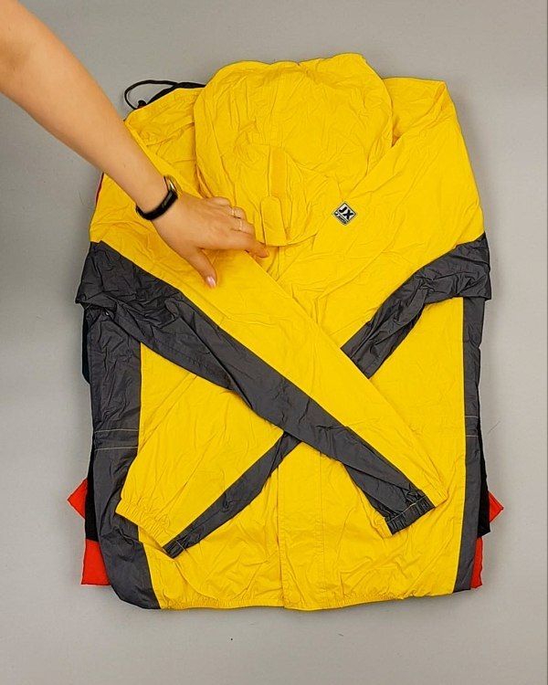 Фотография  960 - Дождевики#25 кг оптом в Москве и Московской области