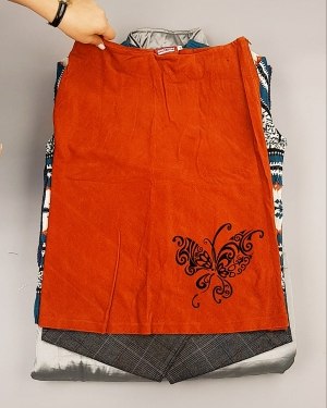 Фотография  554 - Cr+Ex Winter mix#100 кг оптом в Москве и Московской области