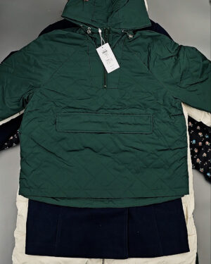 Фотография  271 - Верхняя одежда VILA#10 кг, ЛОТ №6824 оптом в Москве и Московской области