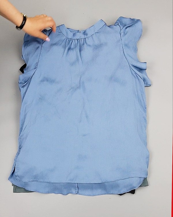 Фотография  496 - Mix Euro Summer#100 кг оптом в Москве и Московской области