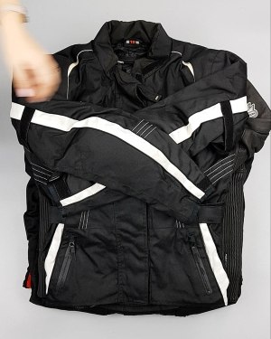 Фотография  319 - МОТО одежда mix БМ#20 кг оптом в Москве и Московской области