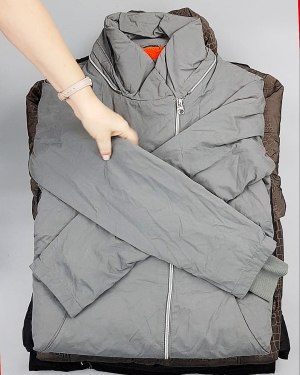 Фотография  111 - Primetta Куртки женские#25 кг оптом в Москве и Московской области