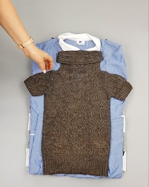 Фотография  413 - Детский микс осень Extra+Cream (CHILD AUTUMN EXTRA)#20 кг оптом в Москве и Московской области