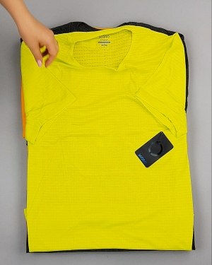 Фотография  116 - Футболки СТОК CAN 084#5 кг оптом в Москве и Московской области