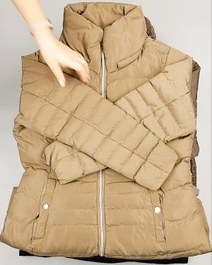 Фотография  209 - Primetta Куртки женские#25 кг оптом в Москве и Московской области