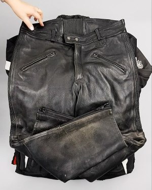 Фотография  159 - МОТО одежда mix БМ#20 кг оптом в Москве и Московской области