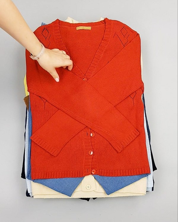 Фотография  264 - Mix RW (Оригинал Р.Ф. Зима)#100 кг оптом в Москве и Московской области