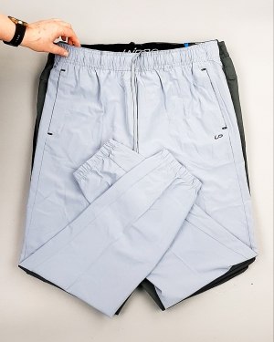 Фотография  376 - Штаны спортивные муж CAN 084#10 кг оптом в Москве и Московской области