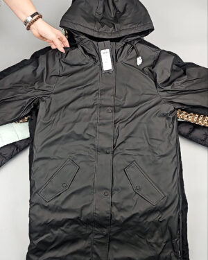 Фотография  556 - Верхняя одежда BESTSELLER Дания#10 кг, ЛОТ №6807 оптом в Москве и Московской области