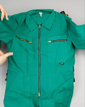 Фотография  844 - Рабочая одежда#25 кг оптом в Москве и Московской области