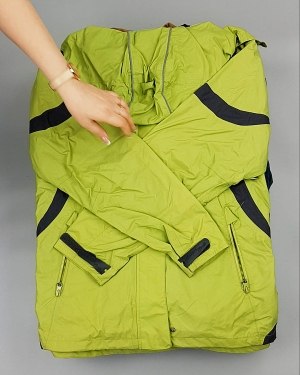 Фотография  954 - Куртки взрослые ANO#23 кг оптом в Москве и Московской области