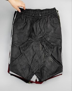 Фотография  677 - Cream Брюки женские Winter#25 кг оптом в Москве и Московской области