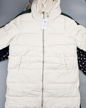 Фотография  449 - Верхняя одежда VILA#10 кг, ЛОТ №6824 оптом в Москве и Московской области