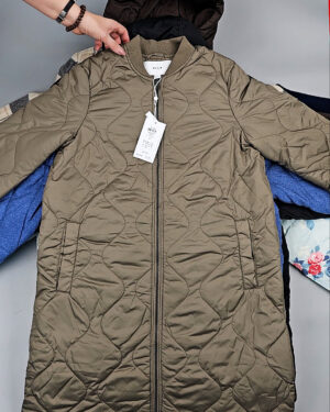 Фотография  261 - Верхняя одежда VILA#10,2 кг, ЛОТ №6826 оптом в Москве и Московской области