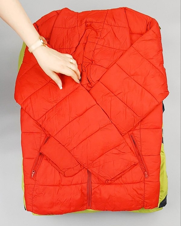 Фотография  413 - Куртки взрослые ANO#23 кг оптом в Москве и Московской области