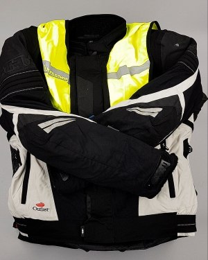 Купить МОТО одежда mix БМ#20 кг оптом в Москве и Московской области