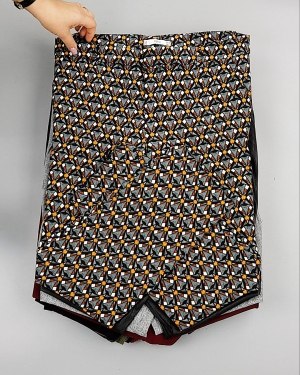 Фотография  524 - Cream Брюки женские Winter#25 кг оптом в Москве и Московской области