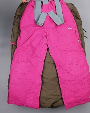 Фотография  430 - ШТАНЫ лыжные SKI #20 кг оптом в Москве и Московской области