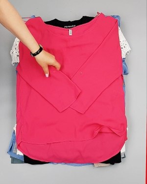 Фотография  429 - Mix Euro Summer#100 кг оптом в Москве и Московской области