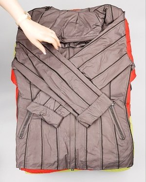 Фотография  212 - Куртки взрослые ANO#23 кг оптом в Москве и Московской области