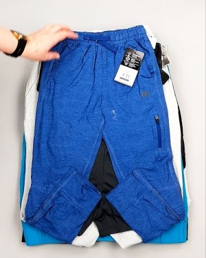 Фотография  331 - Спортивные костюмы дети CAN#6 кг оптом в Москве и Московской области