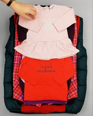 Фотография  800 - KB1W mix#15 кг оптом в Москве и Московской области