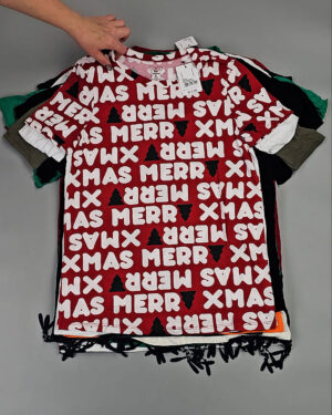 Футболки + майки CALZEDONIA - Сток оптом