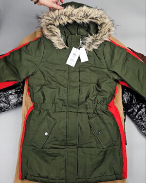 Фотография  383 - Верхняя одежда VILA#10,2 кг, ЛОТ №6825 оптом в Москве и Московской области