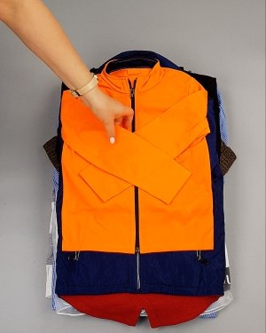 Фотография  481 - Детский микс осень Extra+Cream (CHILD AUTUMN EXTRA)#20 кг оптом в Москве и Московской области