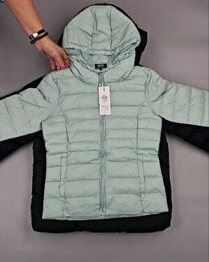 Фотография  584 - Верхняя одежда BESTSELLER Дания#10 кг, ЛОТ №6807 оптом в Москве и Московской области