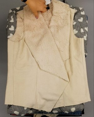 Фотография  441 - Cream Шотландия Winter mix#100 кг оптом в Москве и Московской области