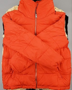 Купить А 94742 Куртки ж/м (Heavy Anorak)#25 кг оптом в Москве и Московской области
