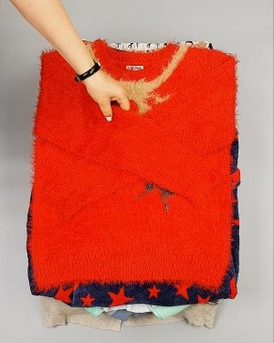 Фотография  128 - Mix Euro Winter#100 кг оптом в Москве и Московской области