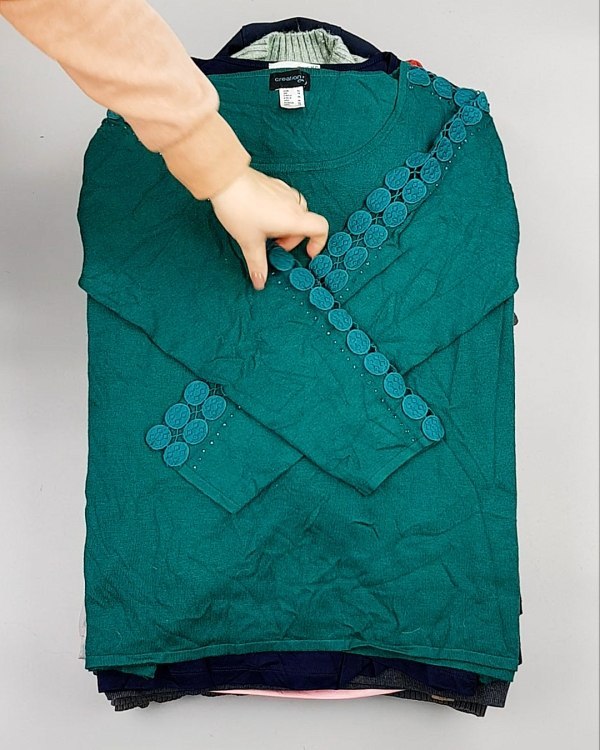 Фотография  824 - Mix CEA1#50 кг оптом в Москве и Московской области