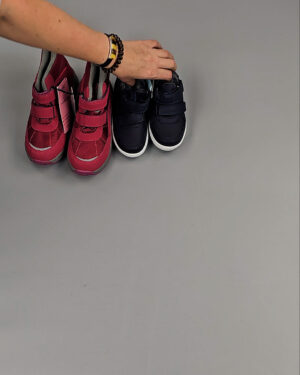 Фотография  755 - Обувь ALDI дети зима#5 кг, ЛОТ СТ-9729 оптом в Москве и Московской области