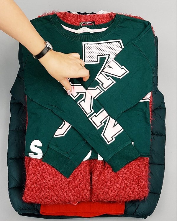 Фотография  845 - KB1W mix#15 кг оптом в Москве и Московской области